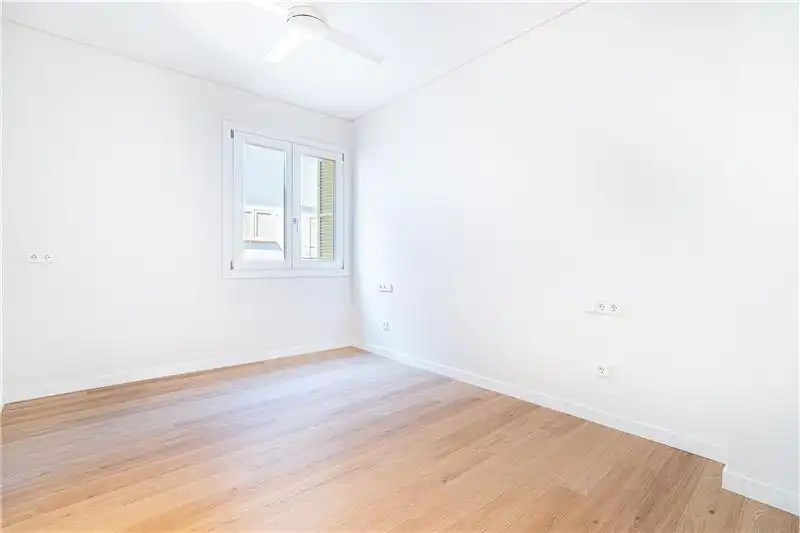 Habitación de Piso de alquiler en Centre