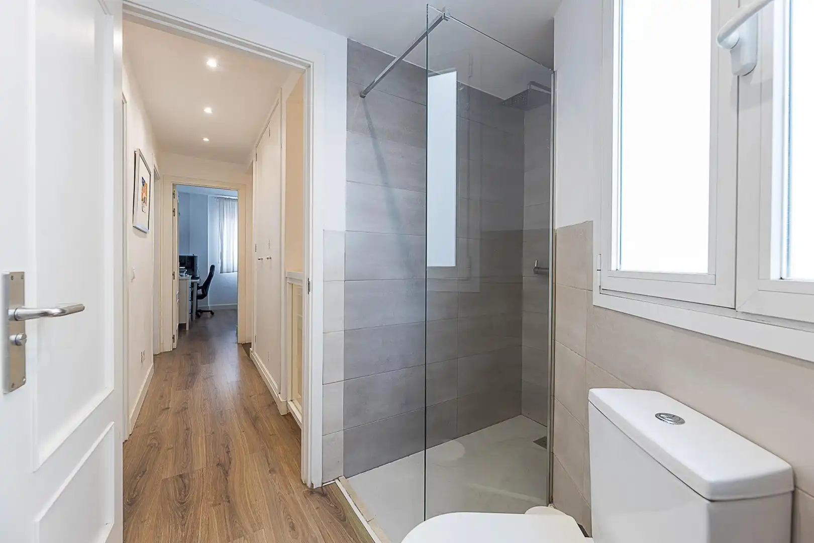 Duplex avec ascenseur à vendre à SEGURA, imagen 25