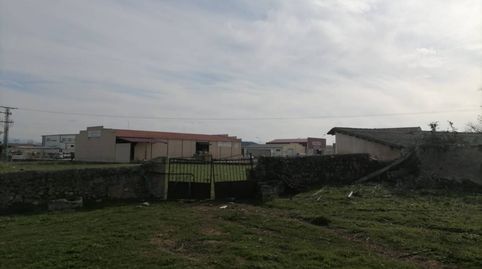 Terreno industrial en venta en Ciudad Rodrigo, immagine 5