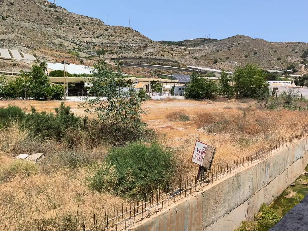 Residencial en venda en Torrenueva Costa