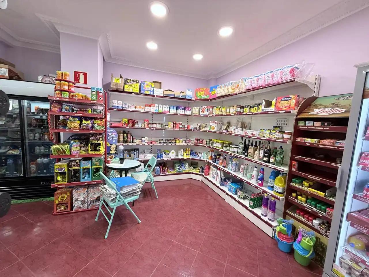 Commercial properties for sale in Castro-Urdiales  with Air Conditioner
