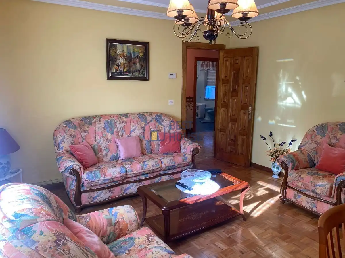 Casa en venda a Chozas de Abajo, imagen 6