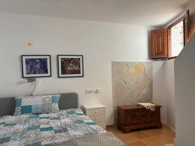 Habitación de Casa o chalet en venta en Eivissa con Aire acondicionado, Calefacción y Trastero