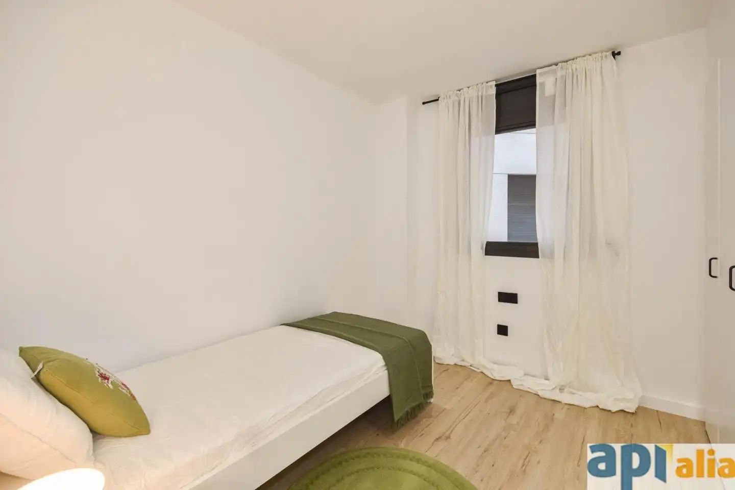 Pis amb ascensor en venda a Sarrià - Sant Gervasi, imagen 43