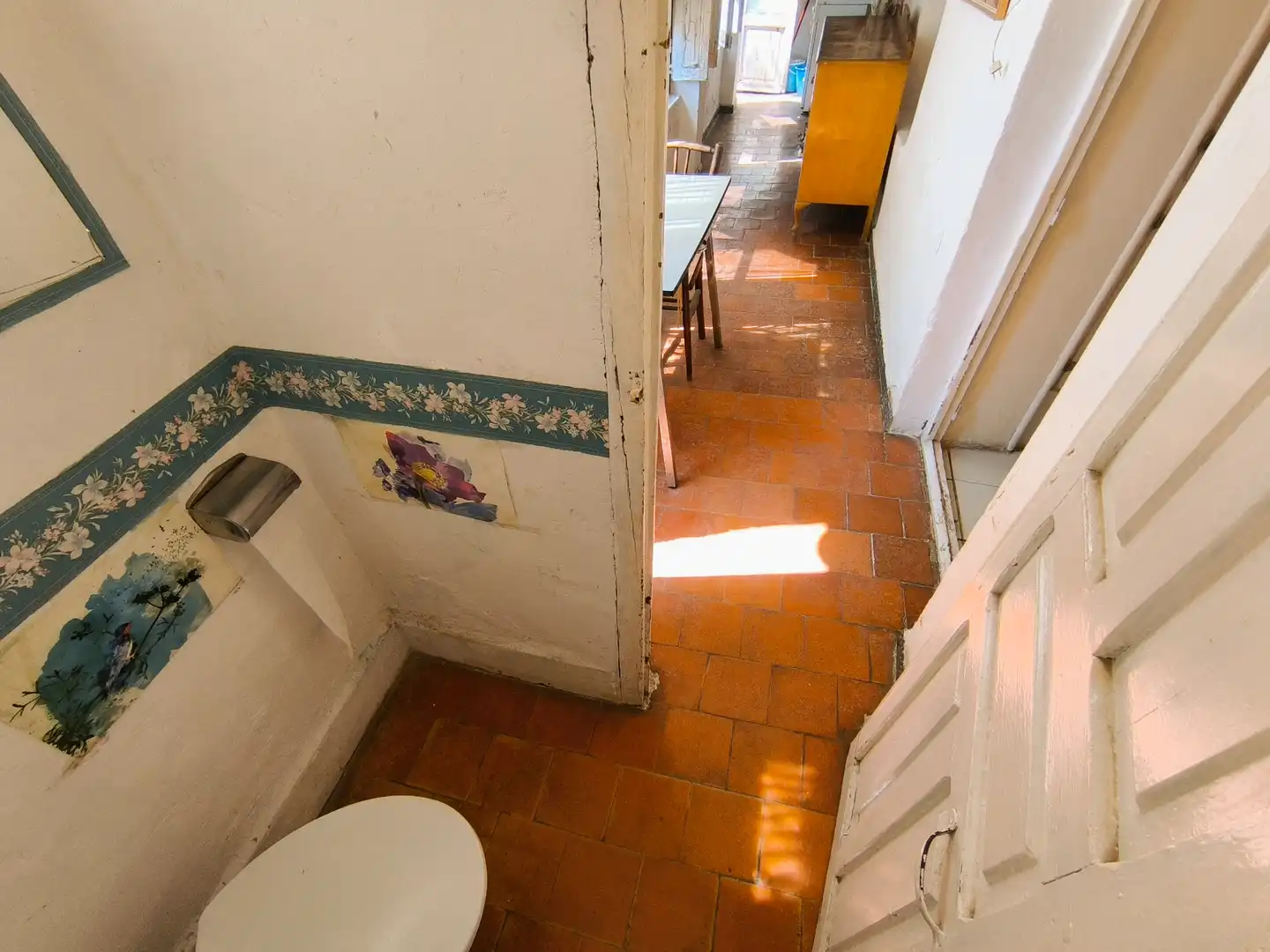 House with garden for sale in Venta de Baños, imagen 36