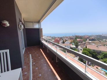 Apartment mit Aufzug zum Verkauf in Calle el Lirio 16