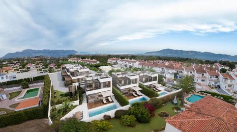 Foto 3 de Casa o chalet en venta en Barranco Hondo, La Nucia