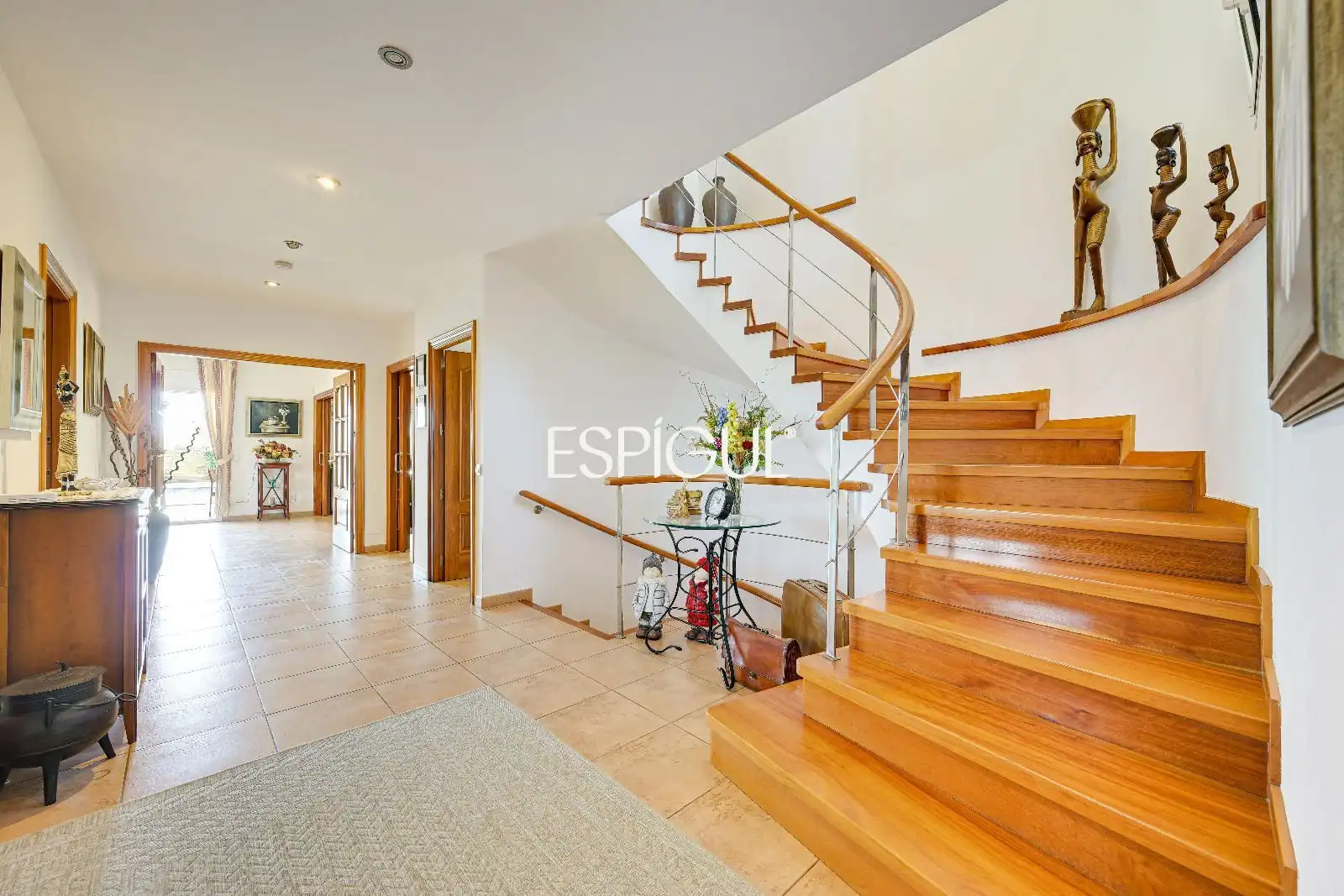 Casa o chalet en venta en Mont-ras con Aire acondicionado, Calefacción y Parquet