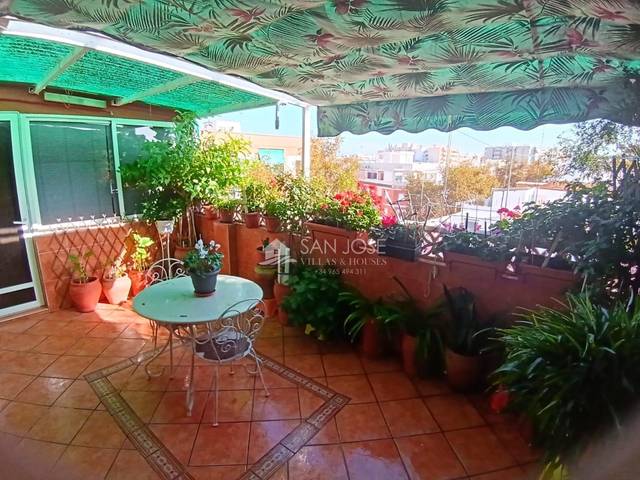 Ático en Venta en Florida Baja