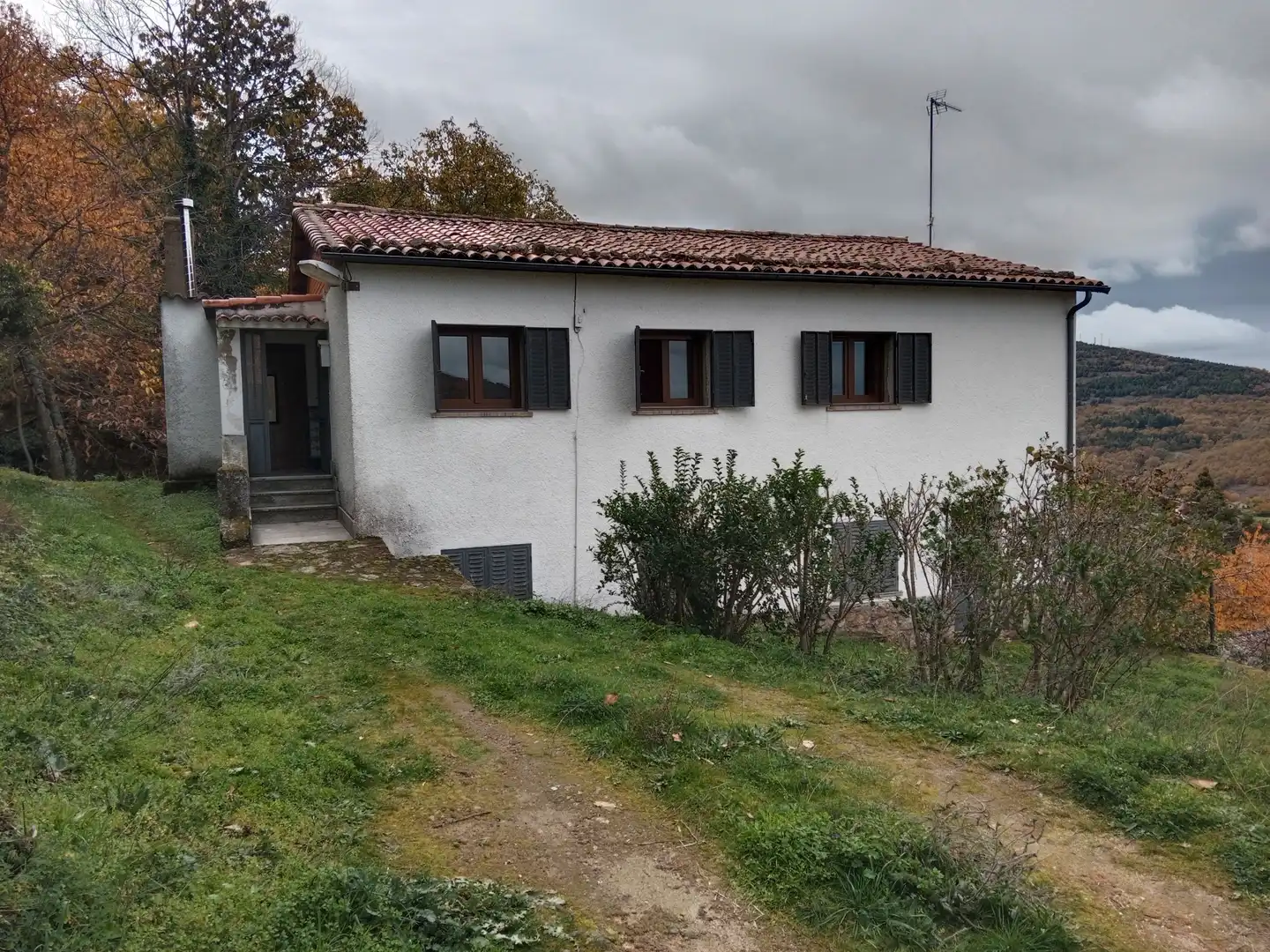 Casa o chalet en venta en N/A, -1, Candelario
