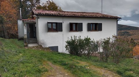 Foto 2 de Casa o chalet en venta en N/a, -1, Candelario, Salamanca