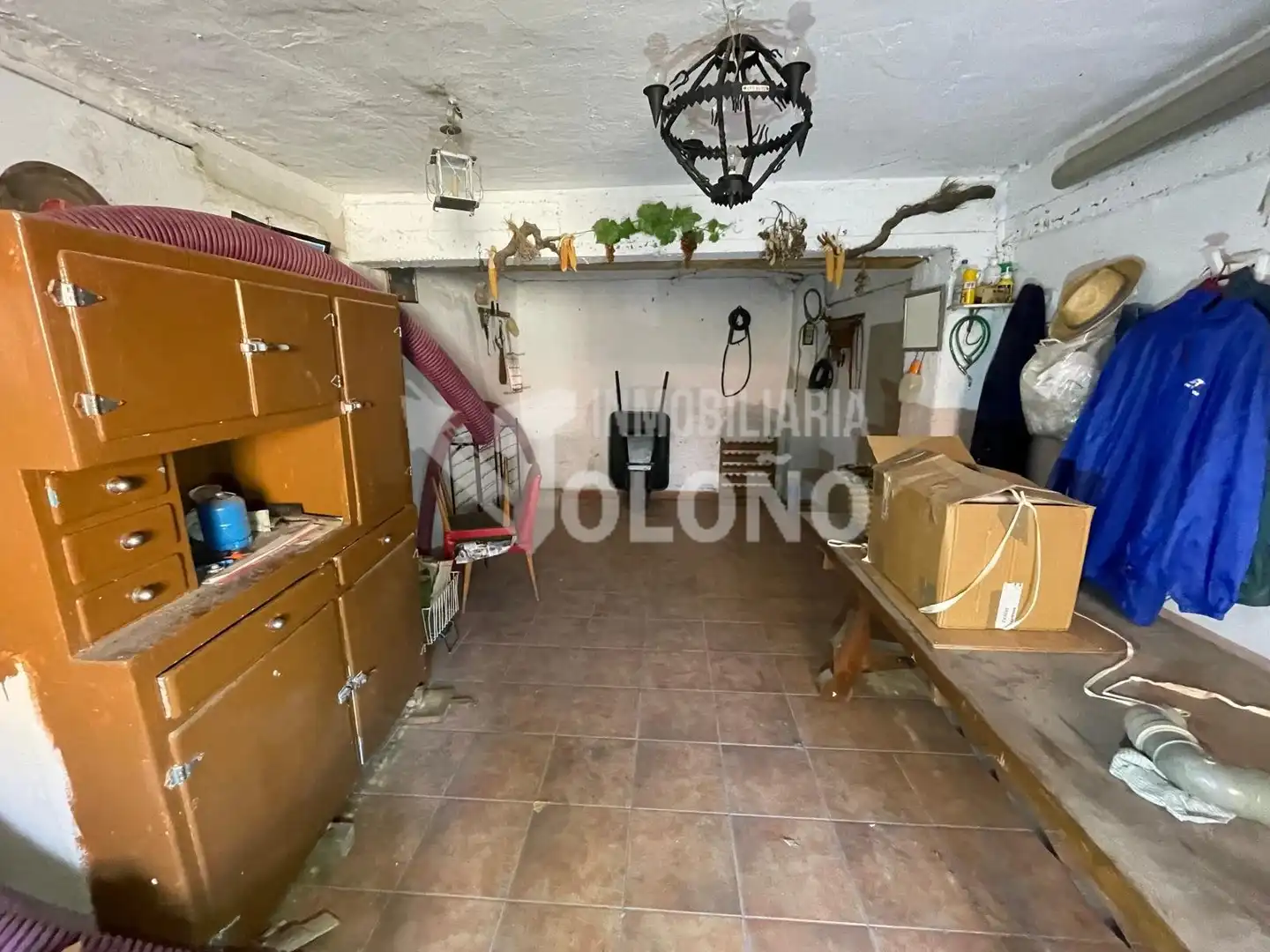 Apartamento en venta en Casalarreina con Trastero y Balcón