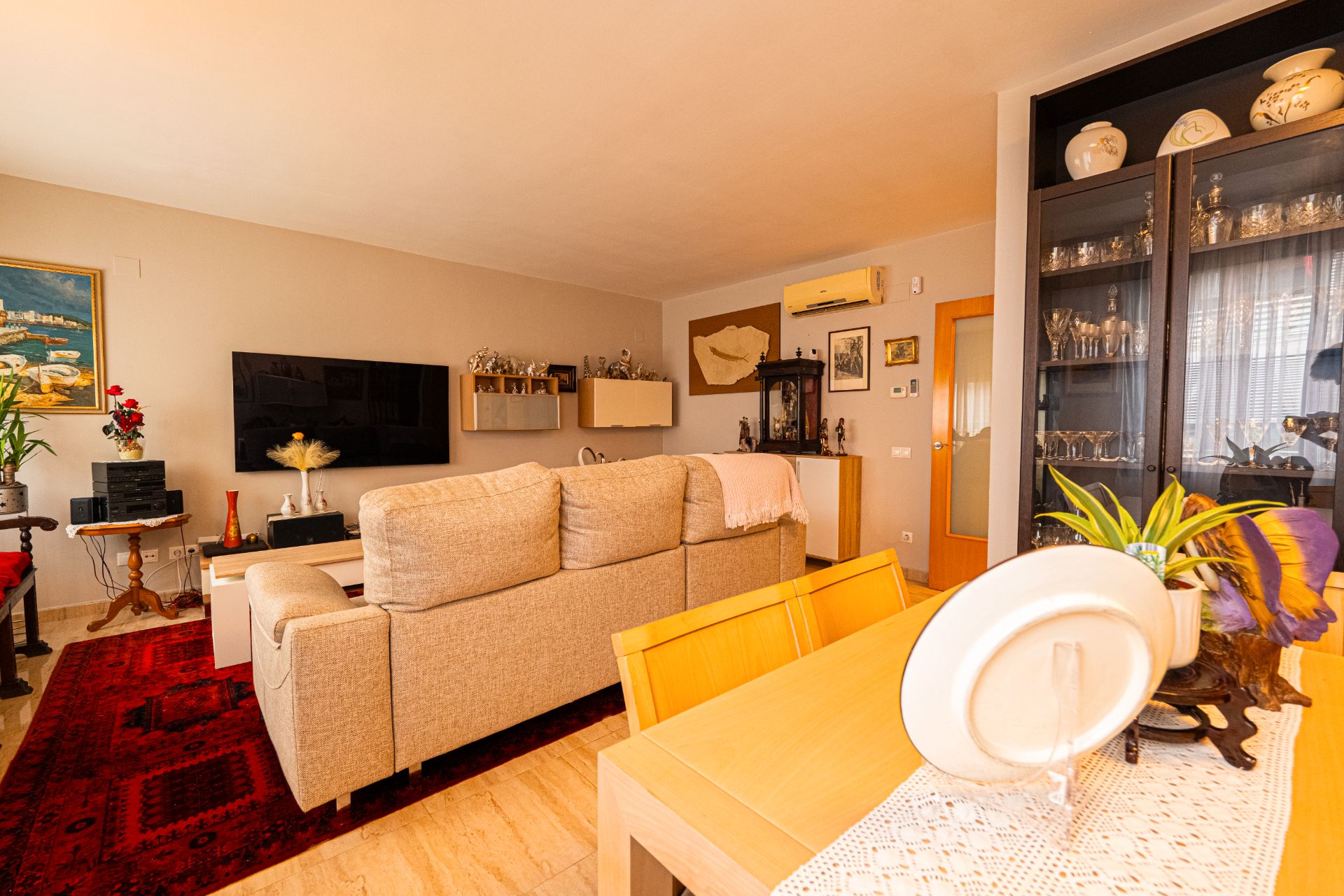 Piso en venta en Carrer d'Emili Miró, 8, Centre