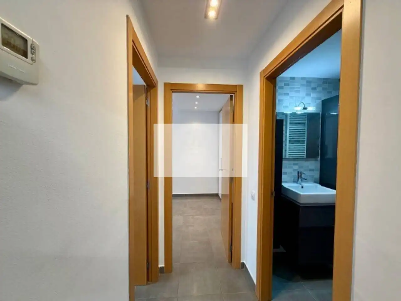 Flat for sale in Sabadell  with Air Conditioner, Heating and Private garden