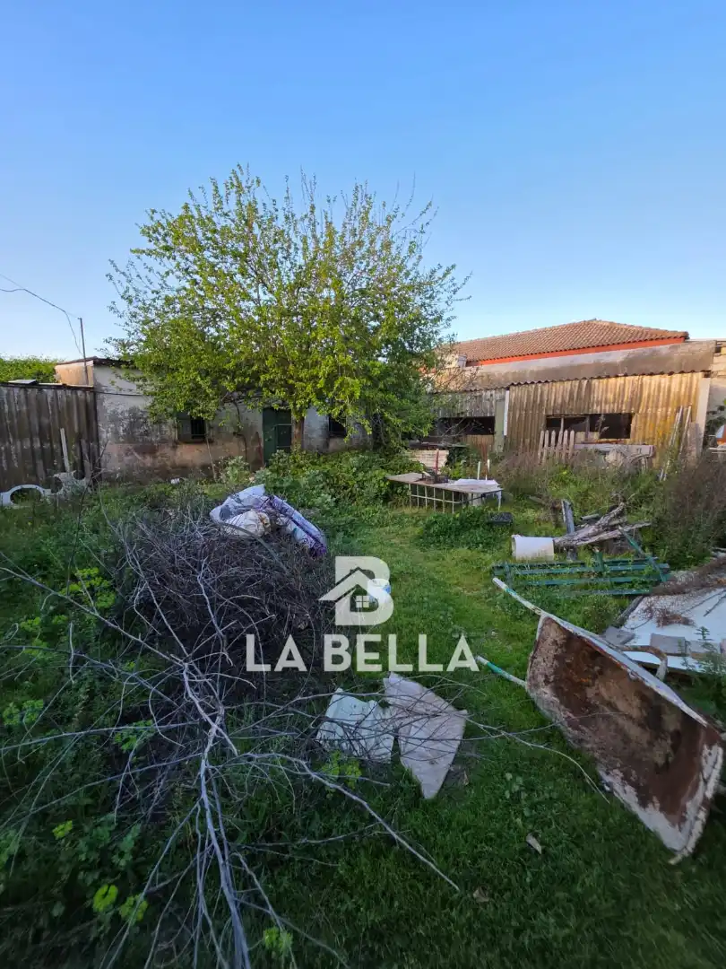 Casa o xalet en venda en Coria del Río amb Aire condicionat, Jardí privat i Traster