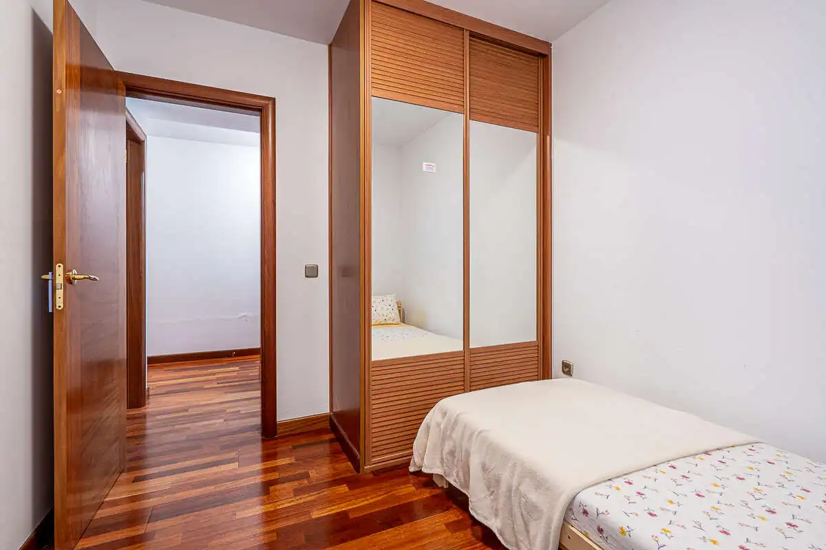 Habitación de Piso en venta en Arrecife con Terraza y Balcón