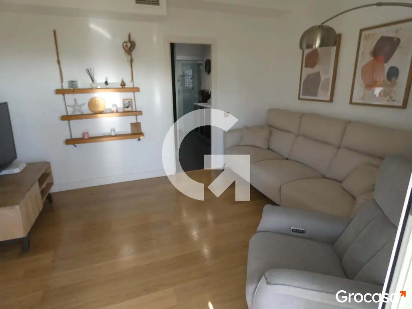 Penthouse mit Aufzug zum Verkauf in Estruch - Eixample, imagen 4