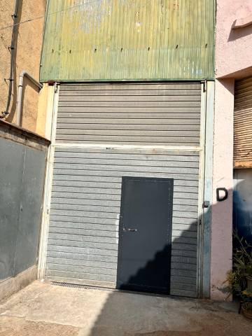 Nave industrial en Alquiler en Carrer del Cobalt, 14 en Centre