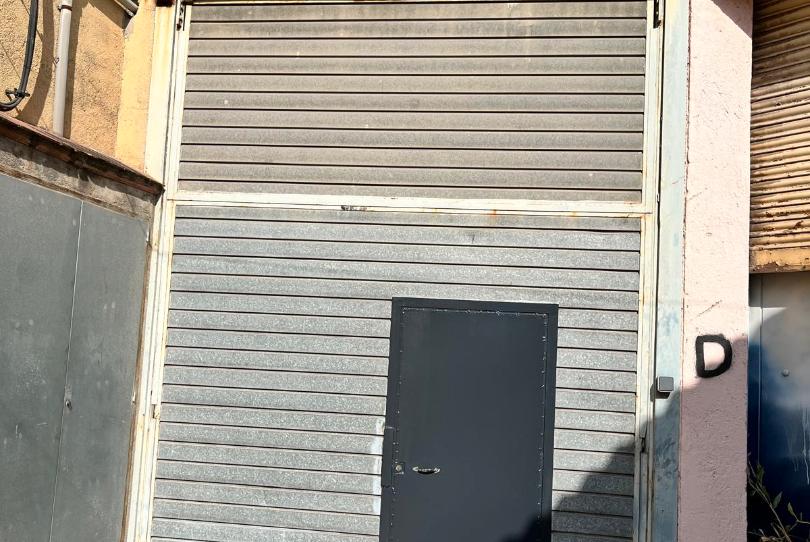 Photo 1 of Industrial buildings to rent in Carrer del Cobalt, 14, Centre, Barcelona