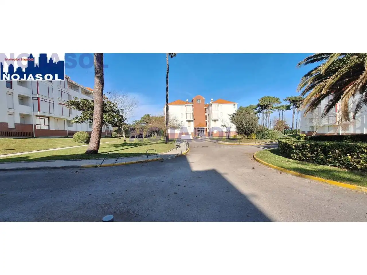 Wohnung mit Terrasse zur Miete in Calle LOS PINARES 54, imagen 86