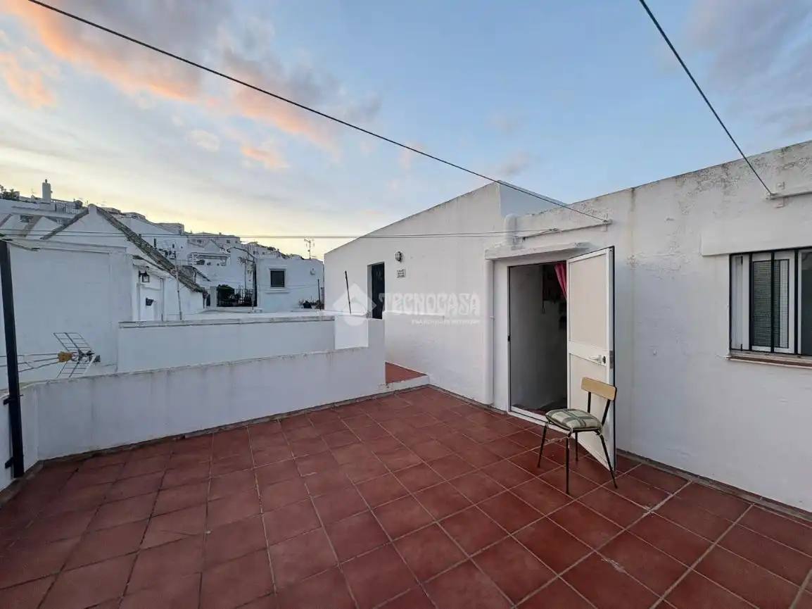 Piso en venta en Vejer