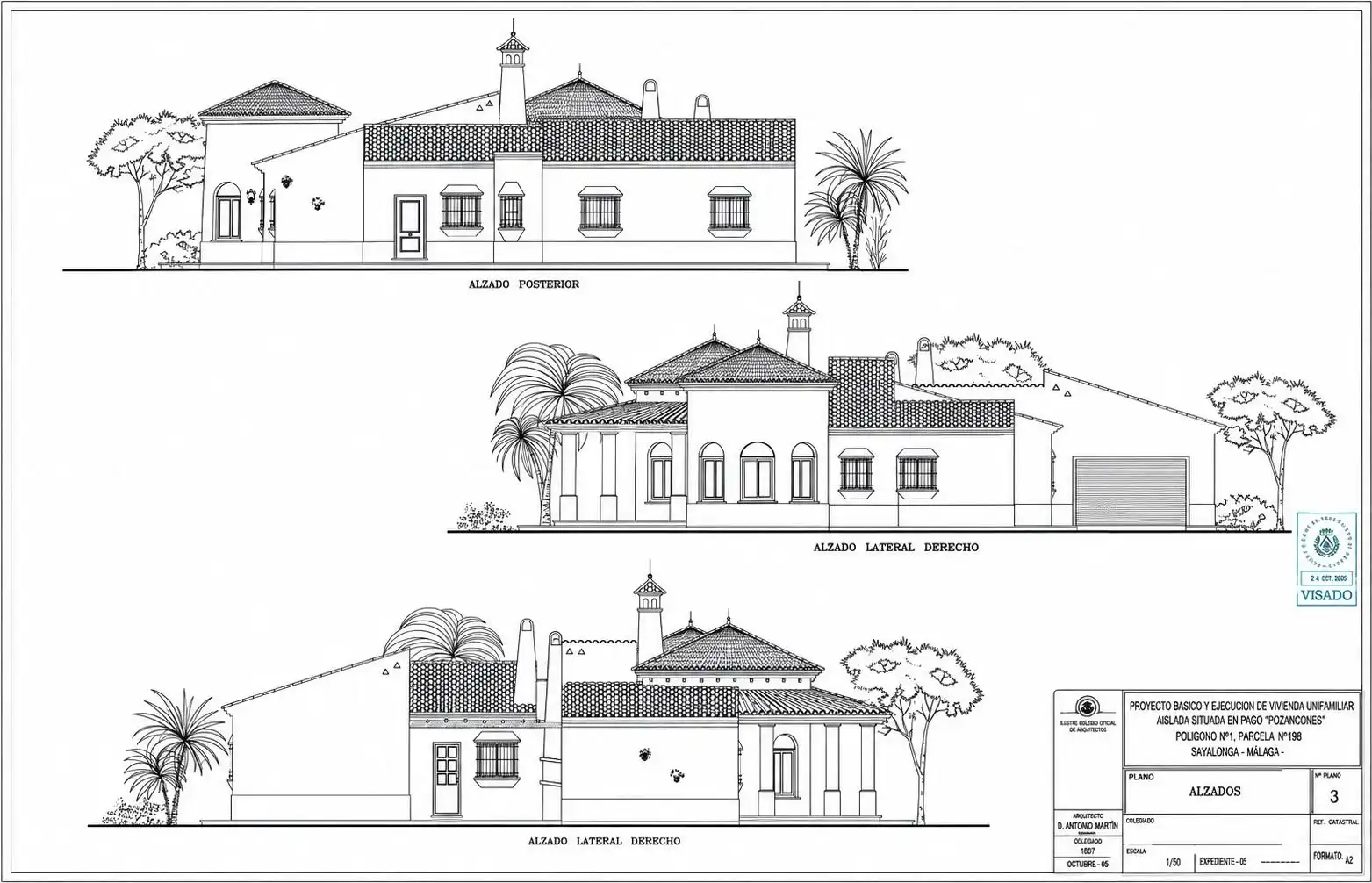 Casa rústica en venda a Barranco Pozancones, imagen 19