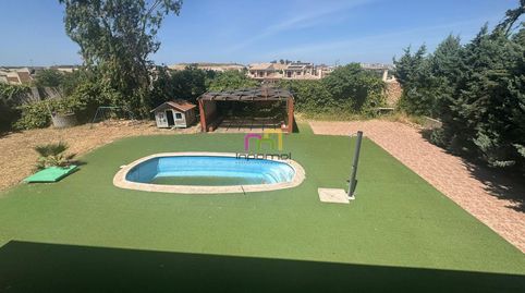 Foto 3 de Casa o xalet en venda a Carretera de Sevilla - Los Montitos, Badajoz Capital
