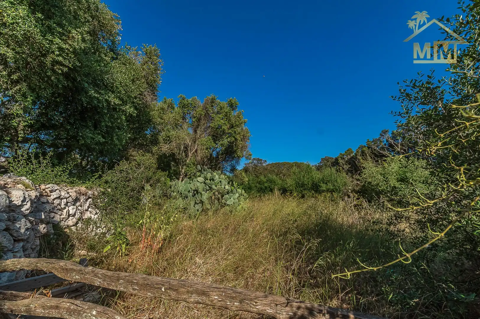 Casa o chalet en venta en Es Castell con Aire acondicionado, Calefacción y Jardín privado
