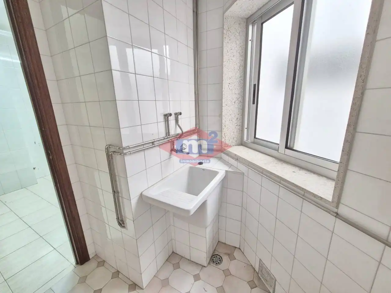 Baño de Piso en venta en Salceda de Caselas con Calefacción y Terraza