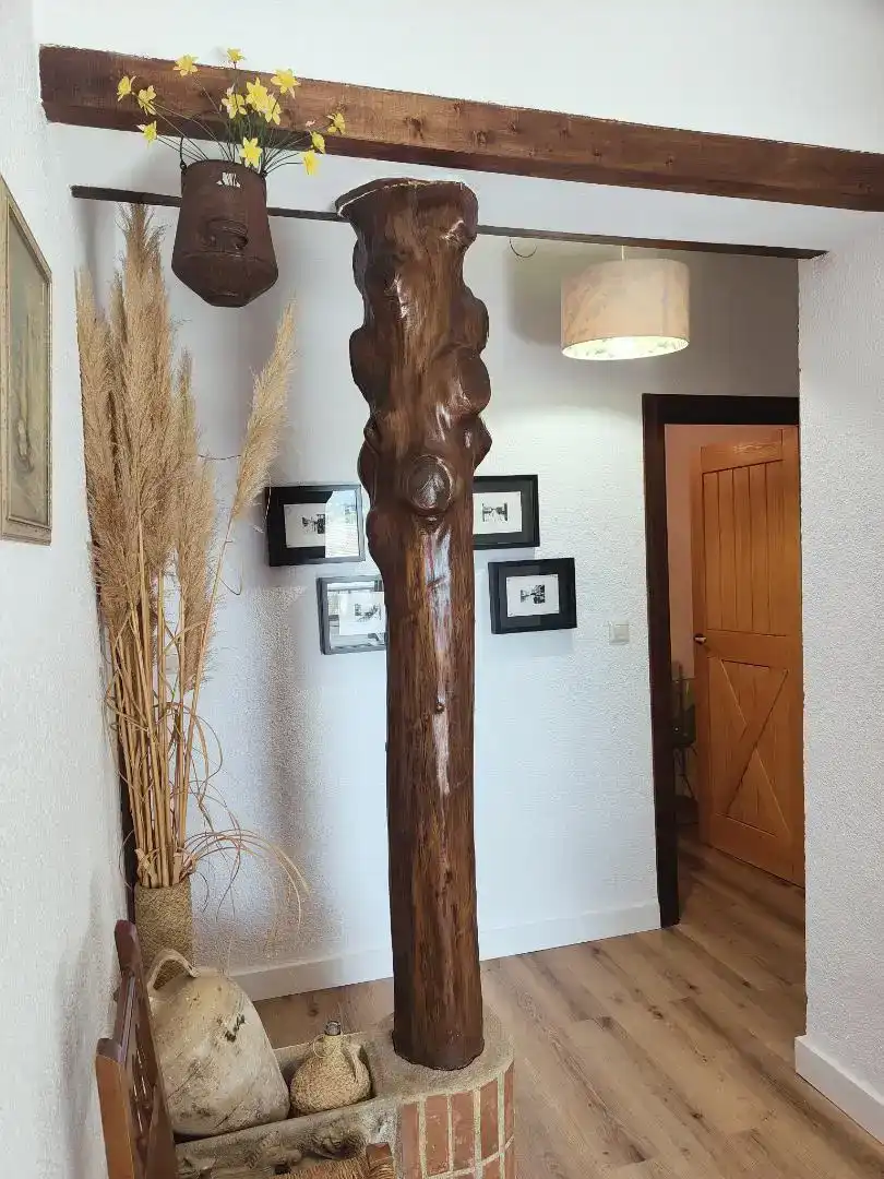 Casa o xalet en venda en Alcalá la Real amb Piscina