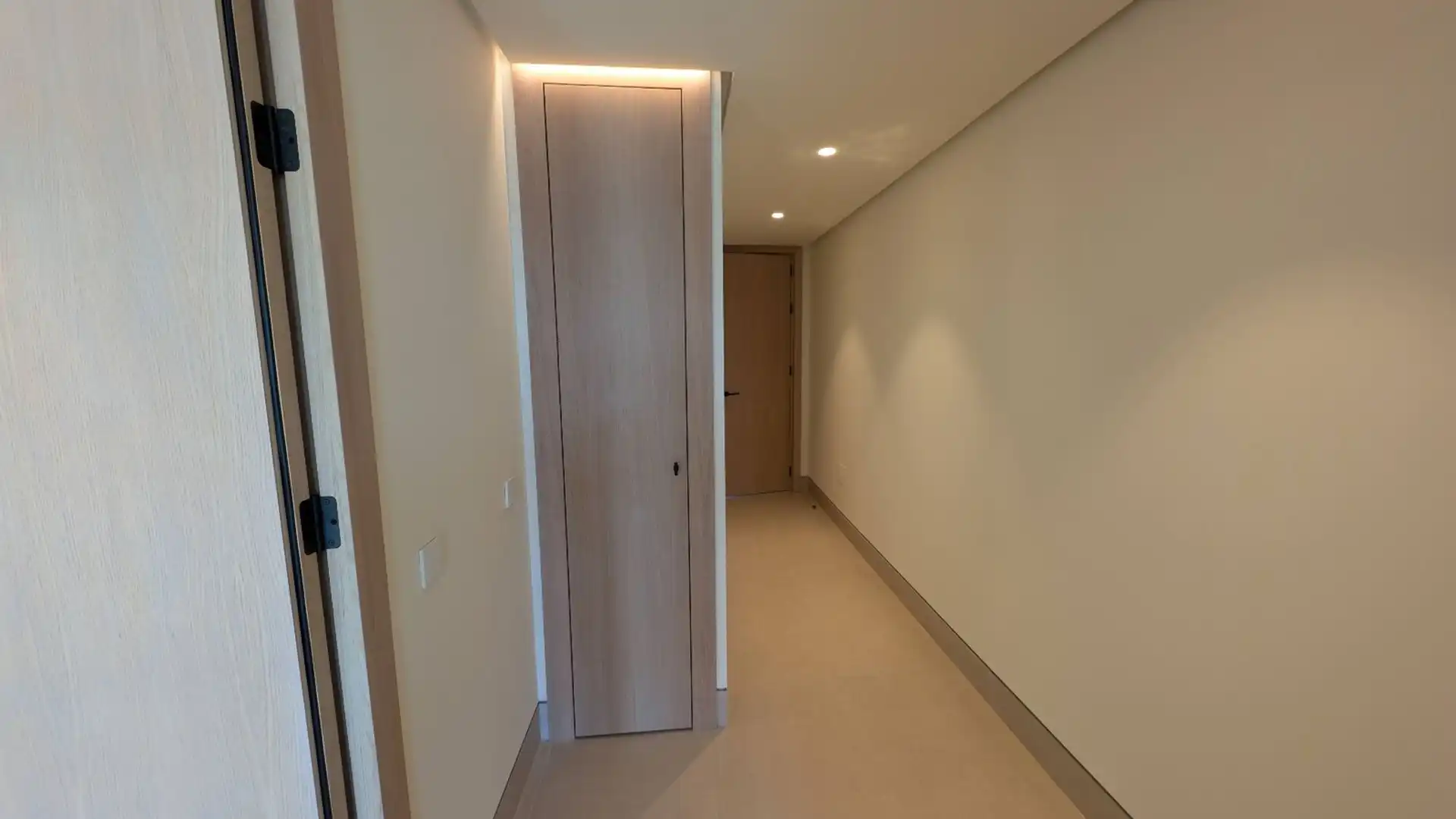 Apartamento de alquiler en Martín Carpena - Torre del Río