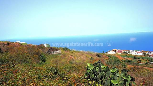 Terreno residencial en Venta en San Juan de la Rambla