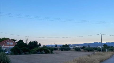 Foto 2 de Residencial en venda a Carretera de la Pulgara, 1b, Santa Quiteria - Virgen de las Huertas, Lorca