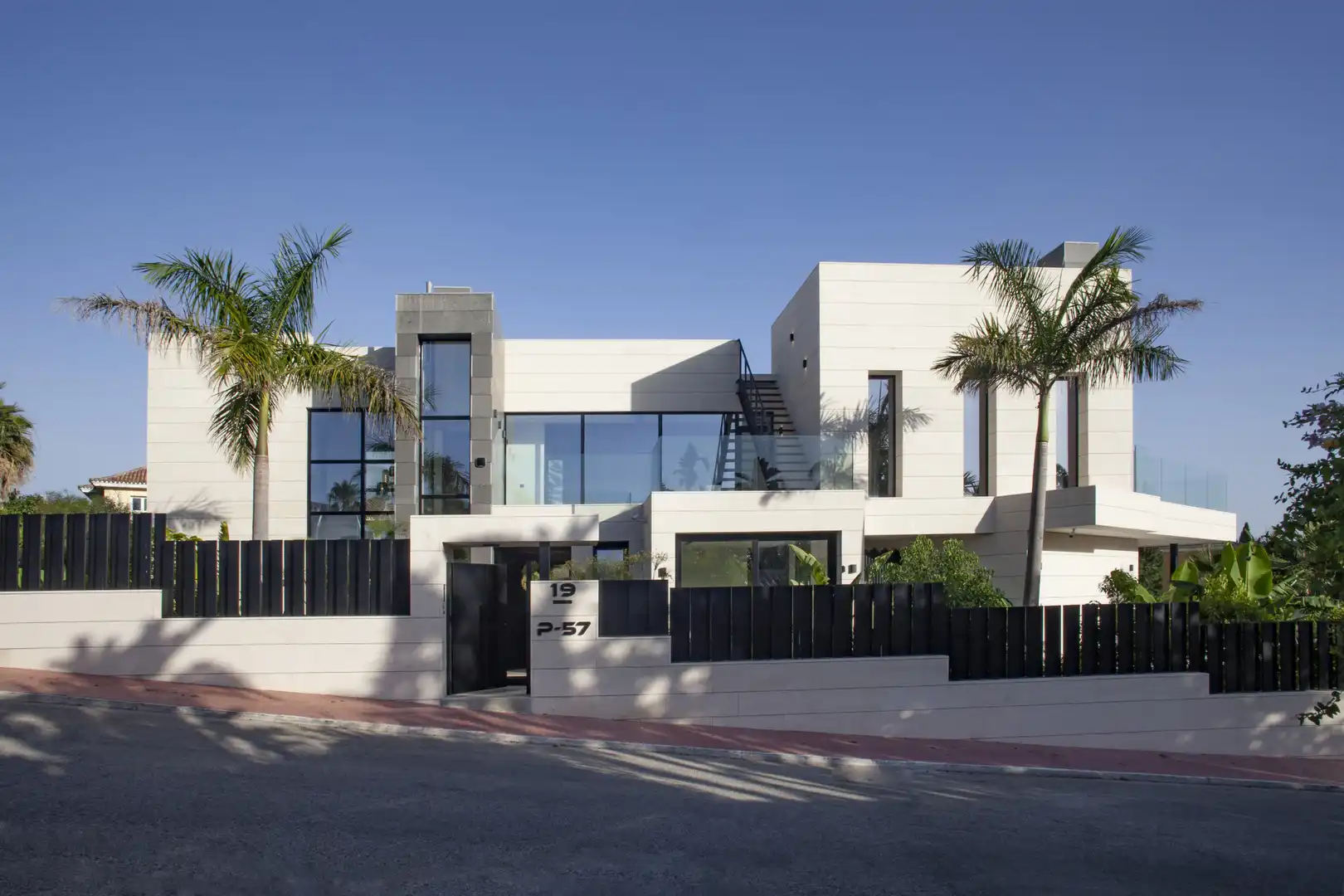 Haus mit Pool zum Verkauf in Marbella Centro, imagen 34