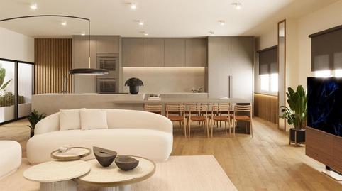 Foto 3 de Ático en venta en Las Majadas - Las Molinetas - Labradorcico, Murcia