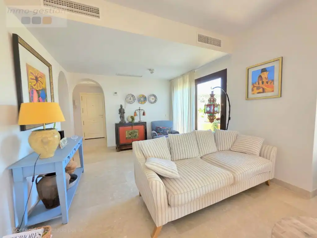 Ático con ascensor en venta en Camino Arroyo de la Peñuela, imagen 7