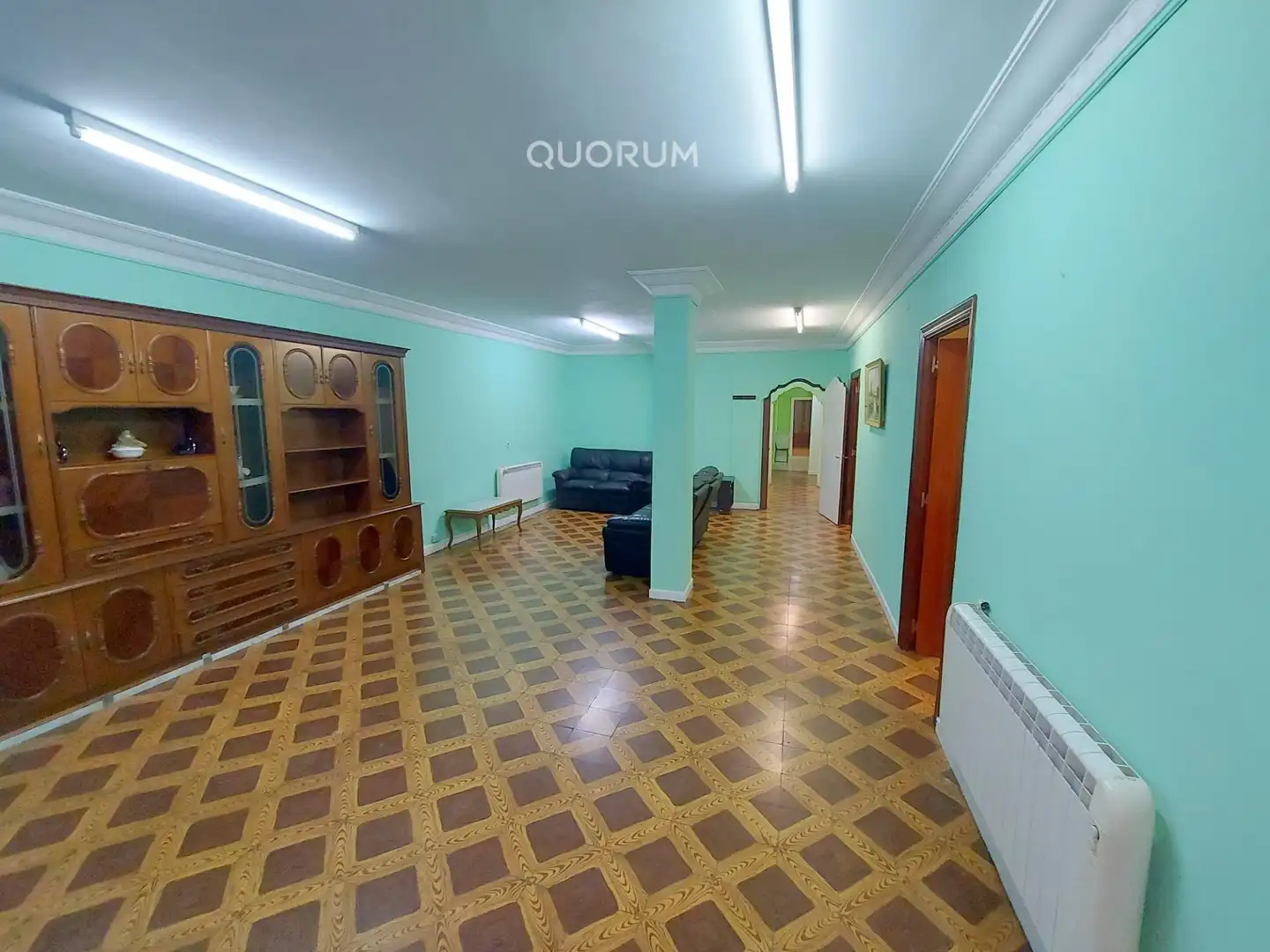 Wohnung zum Verkauf in Bilbao 