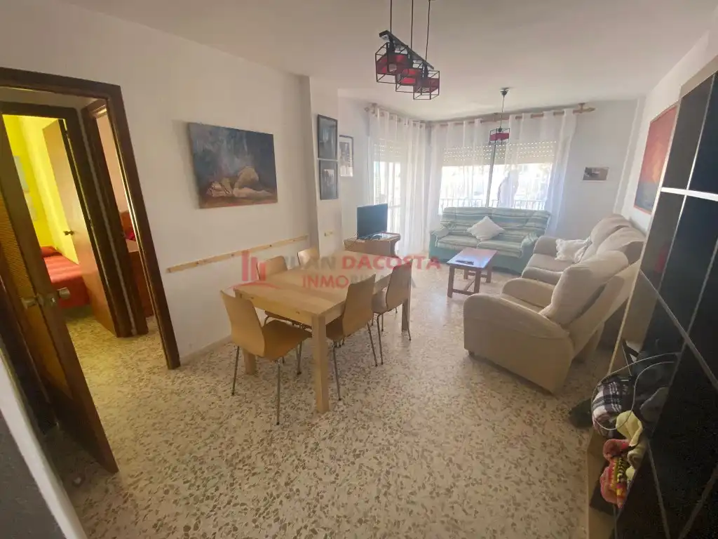 Flat to rent in La Antilla, imagen 2