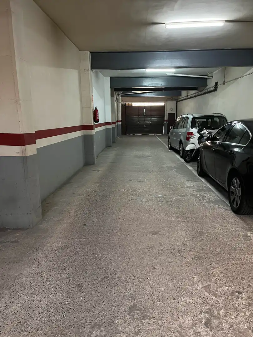 Individual en venta en Centre - Sant Josep - Sanfeliu, imagen 7