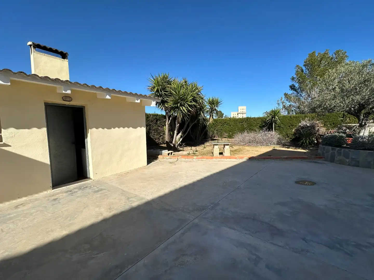 Detached house with pool for sale in Montserrat, imagen 9