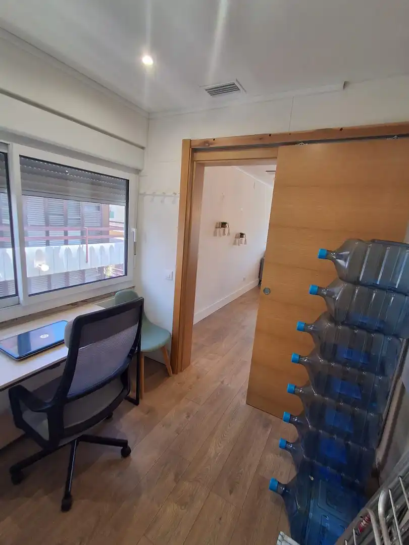Wohnung zum Verkauf in Ramon Berenguer IV, 55, Centre