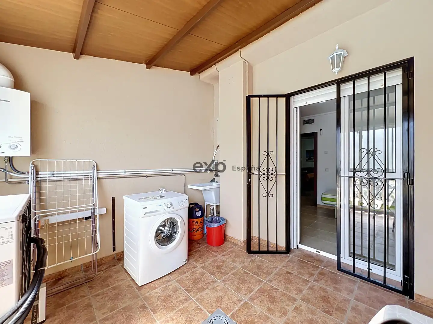 Terraza de Piso en venta en Huércal-Overa con Aire acondicionado, Calefacción y Terraza
