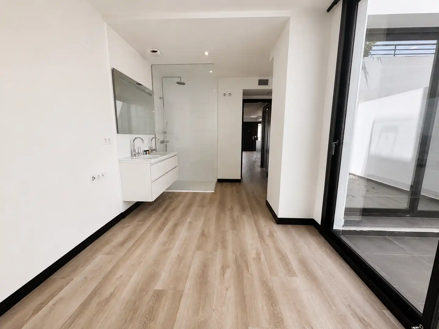 Apartament amb piscina en venda a La Cala Mijas, imagen 12