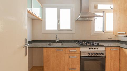 Foto 5 de Piso en venta en Can Baró,  Barcelona Capital