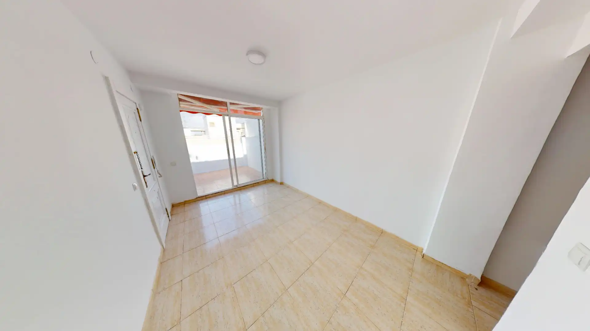 Habitación de Ático en venta en Alicante / Alacant con Terraza