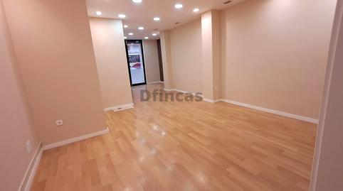 Photo 5 of Premises to rent in De Sagunto, Ensanche - Fuenfresca, Teruel