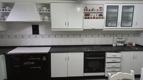 Foto 3 de Casa o chalet en venta en Rúa Da Pezoca, Oleiros pueblo, A Coruña