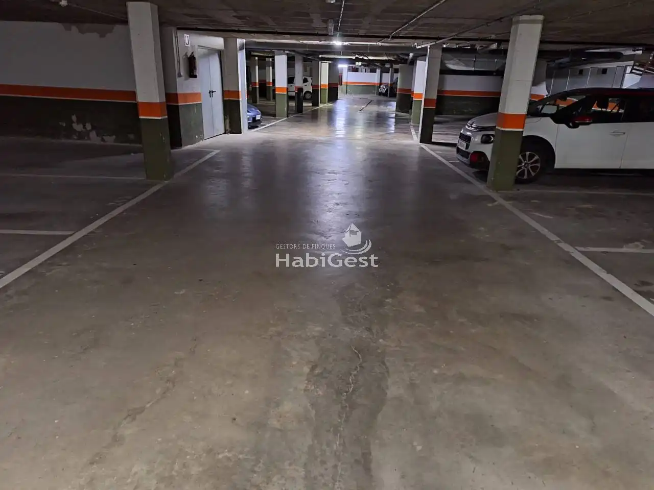 Individual de lloguer a Calle Gausfred Llong, imagen 5