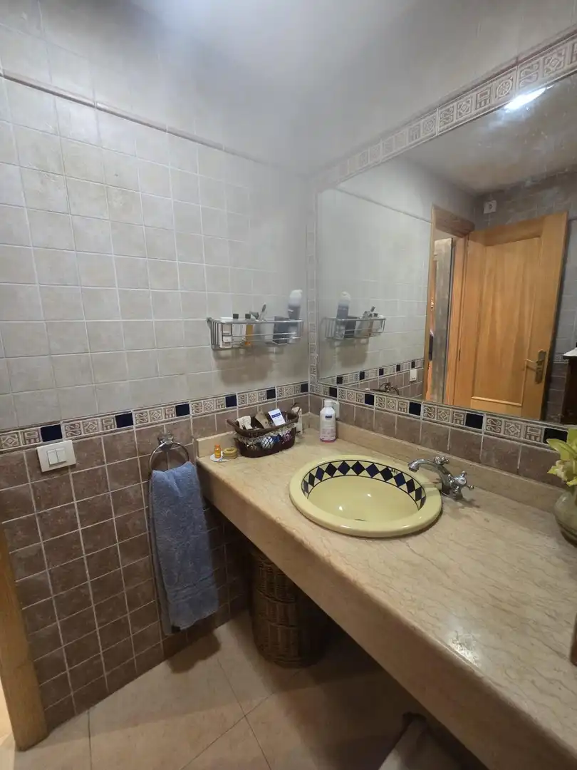 Baño de Piso en venta en  Palma de Mallorca con Aire acondicionado y Calefacción