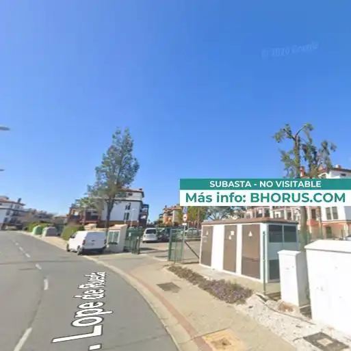 Flat with lift for sale in LOPEZ DE RUEDA 1